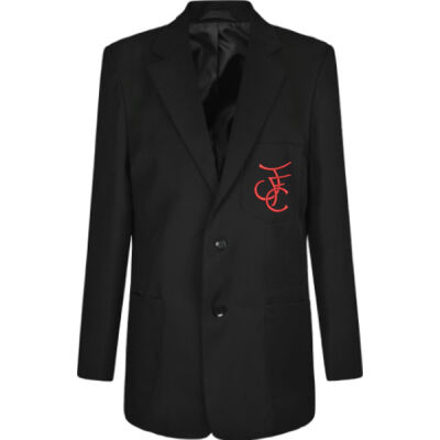 Boys' Blazer Senior Thumbnail