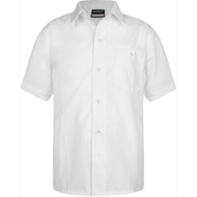 Short Sleeve Shirt Junior Thumbnail