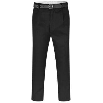 Gabardine Trousers (Reg Fit) Senior Thumbnail