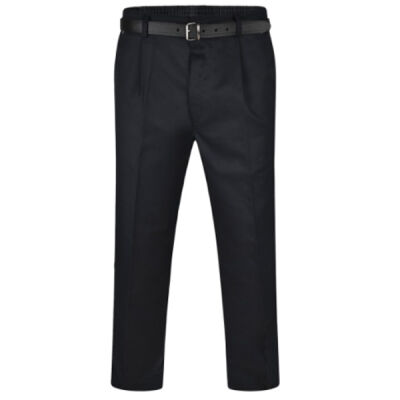 Boys' Green Label Trousers (Extra Sturdy Fit) Senoir Thumbnail