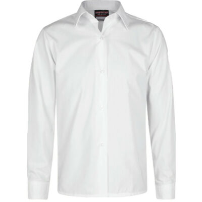 Long Sleeve Blouse Junior Thumbnail