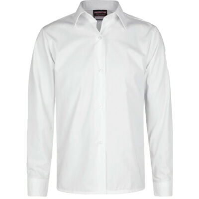 Long Sleeve Blouse Senior Thumbnail