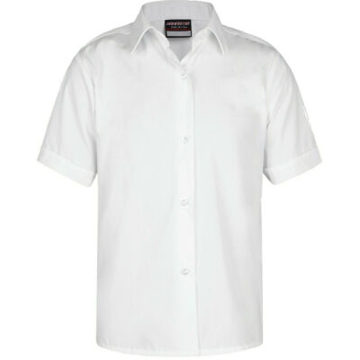 Short Sleeve Blouse Junior Thumbnail