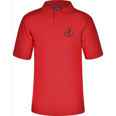 Polo Shirt Junior Thumbnail