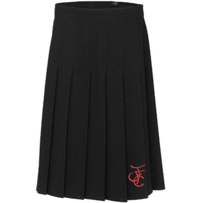 Stitch Down Skirt Senior Thumbnail