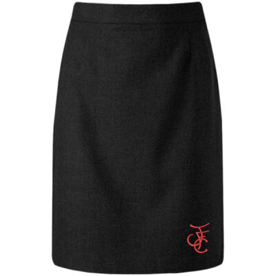 A-Line Skirt Senior Thumbnail